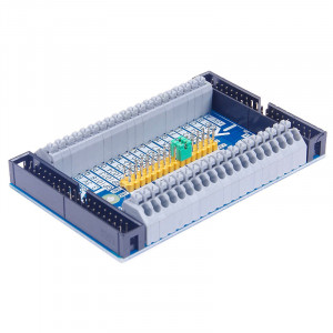 Raspberry Pi adapter GPIO-Klema