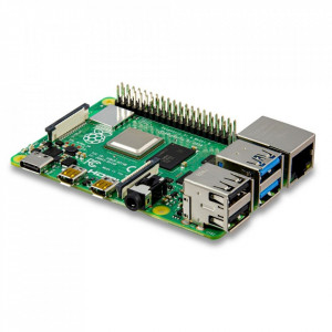 RaspberryPi 4 Model B 8GB RAM