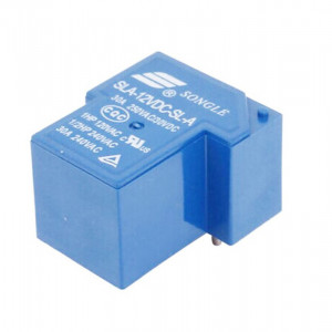 Rele SLA-12VDC-SL-A
