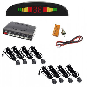 Set parking senzora PS-330