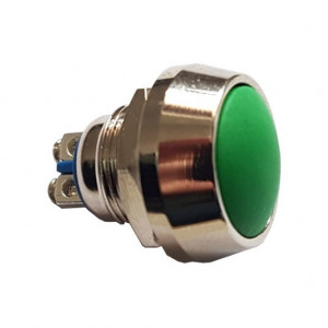 Taster MP12N/B10 zeleni