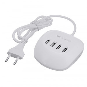 USB punjač KT-USBP-040
