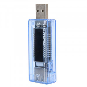 USB tester "4 u 1"