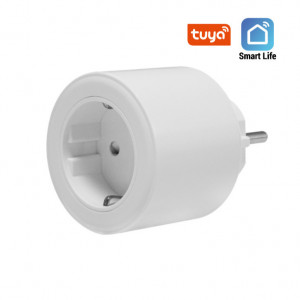 WiFi smart utičnica sa meračem potrošnje