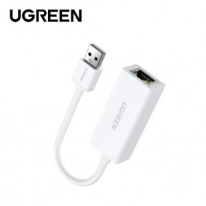 Adapter USB-Ethernet