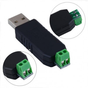 Adapter USB na RS485