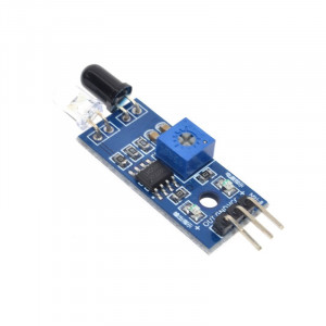 Arduino infracrveni senzor