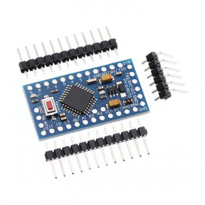 Arduino Pro mini Atmega328P