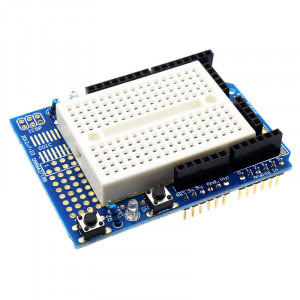Arduino proto shield