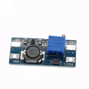 DC-DC step-up konvertor mini