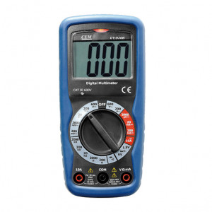 Digitalni multimetar DT-920N