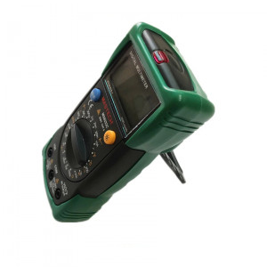 Digitalni multimetar MS8233C