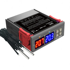 Digitalni termostat STC-3008