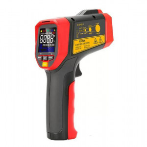 Infracrveni termometar UT303D+