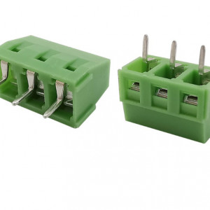 Klema za PCB montažu TS-502-3P