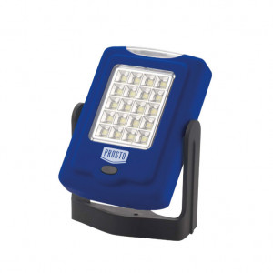 LED baterijska lampa PL6118