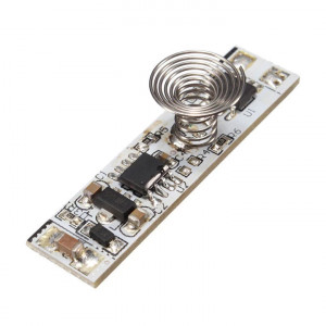 LED dimer za alu profil 3A 12/24VDC