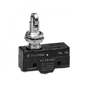 Limit prekidač HY-PR708A