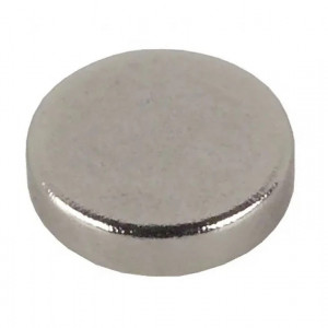 Magnet NdFeB 6.35x1.59mm