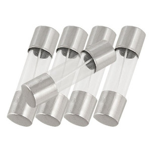 Osigurač 5x20mm brzi 10A
