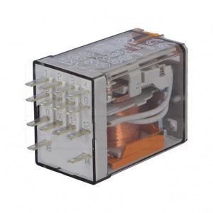 Rele ELM55.04 12VDC