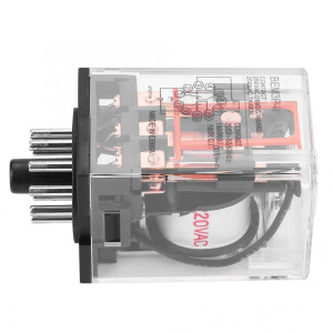 Rele PR-59 230VAC