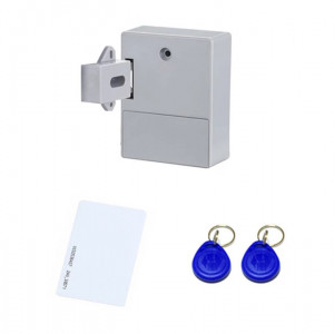 RFID brava 125KHz