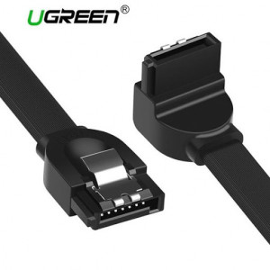 SATA3.0 data kabl 0.5m ugaoni