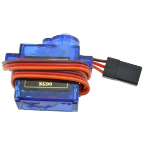 Servo motor SG90