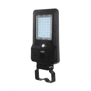 Solarni LED reflektor sa senzorom pokreta 15W