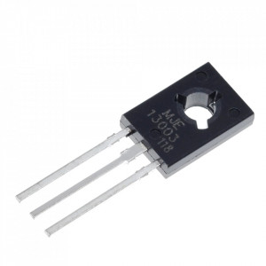 Tranzistor MJE13003