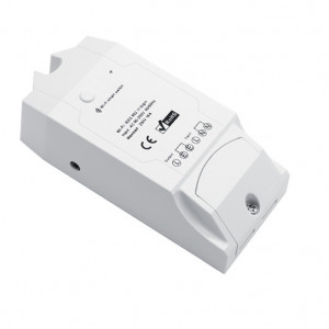 WiFi smart prekidač 16A 230VAC za temperaturu i vlažnost vazduha