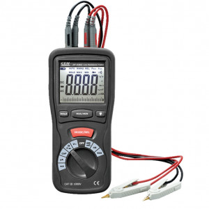 Digitalni multimetar DT-5302