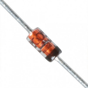 Dioda 1N4148-100 komada