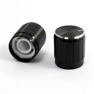 Dugme za potenciometar 15x17mm