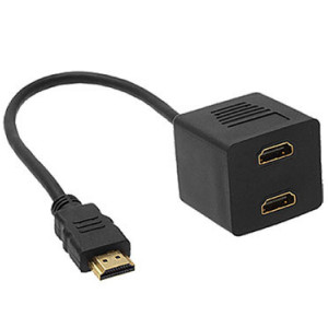 HDMI spliter 1 na 2