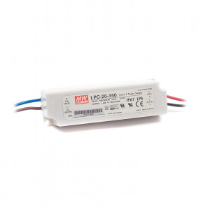 Ispravljač LPC-20-350