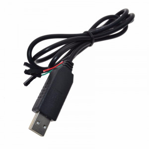 Kabl adapter USB na TTL