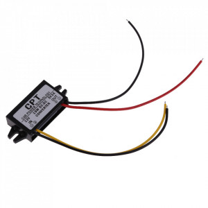 Naponski pretvarač 24VDC-12VDC 3A