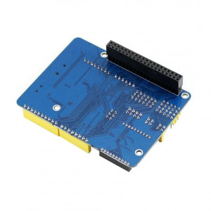Raspberry Pi adapter na Arduino