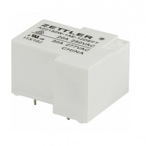 Rele AZ2150W-1AE-12DEF