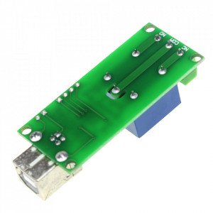 Relejni modul sa USB kontrolom 1 kanal