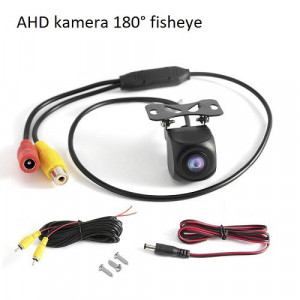 Rikverc kamera KT-RK482-AHD