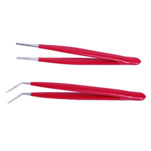 Set pinceta 908-T301