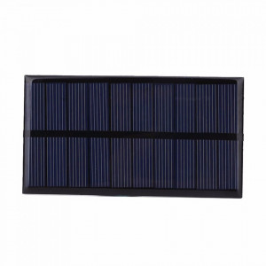 Solarni panel 5V 1W