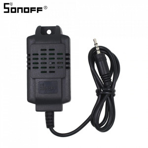 SONOFF-senzor temperature i vlažnosti vazduha