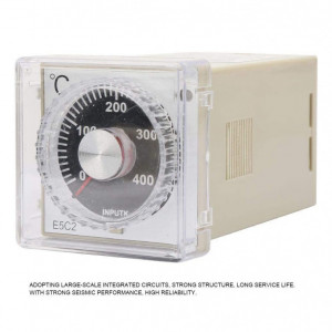 Temperaturni kontroler E5C2-R