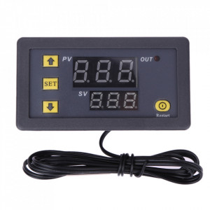 Temperaturni kontroler W3230