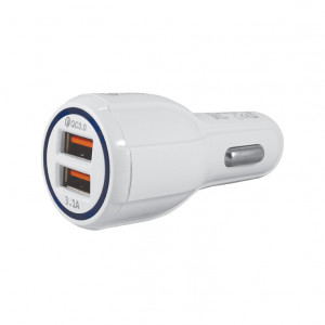 USB punjač USBP348