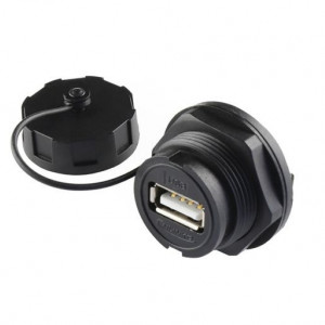 Vodootporni USB konektor